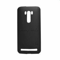 ราคา Nillkin Frosted Shield Hard Case สําหรับ Asus Zenfone Selfie ZD551KL (สีดํา) (27733240441)