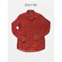 ราคา เสื้อเชิ้ต Mc พร้อมส่ง! (26980348659)