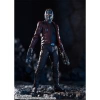ราคา S.H.Figuarts Star lord (มือ 2) (48855238161)