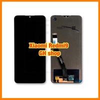 ราคา Xiaomi Redmi9 จอชุด ฟรีฟิล์มกระจกใส่ (7561835522)