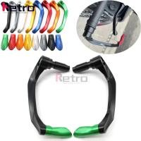ราคา For Ducati MONSTER 659 696 796 821 900 1000 1100 1200/S/R Handlebar Grips Protective Guard Brake Cl (49302421405)