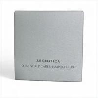 ราคา Aromatica Dual Scalp Care Shampoo Brush (68mm*68mm*42mm) (27492252519)
