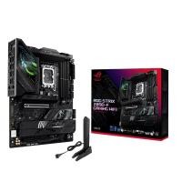 ราคา Asus ROG STRIX Z890-F GAMING WIFI Intel ATX LGA1851 Motherboard (เมนบอร์ด) (44012177488)