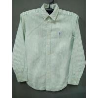 ราคา เสื้อเชิ้ต มือสอง ผ้าลินิน ยี่ห้อ Ralph Lauren ไซส์ M (19437660011)