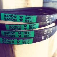ราคา สายพานเครื่องซักผ้าน Bando(บันโด้) และMITSUBA (มิซูบ้า)ขนาดM20-30 และA22 (6304533978)