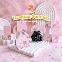 ราคา ป้ายห้อย / ป้ายแขวนอุปกรณ์เสริมสร้อยคอ กิ๊บติดผม ยางรัดผม ฯลฯ (44700493810)