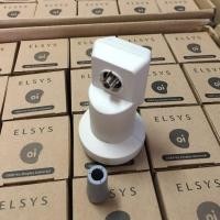 ราคา LNB Universal KU-BAND หัวรับสัญญาณ 1ขั้ว รับไทยคม8 Universal ยี่ห้อ ELSYS (6220124755)