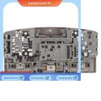ราคา BABYHOODConsole แผนที่โคมไฟพร้อมSunroofสวิทช์สําหรับMazda 3 2010-2013 BBM6-9-970 (47807428295)