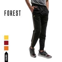 ราคา Forest Seluar Track Lelaki Forest Track Men Track Pants Unisex Track Bottom - 910045 (21189094563)