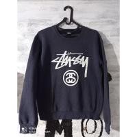 ราคา คอกลม Stussy******** (10128956430)