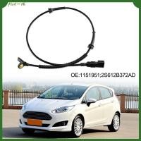 ราคา ❤️สําหรับ Ford Fiesta MK6 2002-2008 เซ็นเซอร์ความเร็ว ABS ด้านหน้าซ้ายและขวา (46156705529)