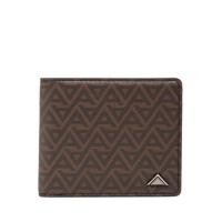 ราคา Aldo รุ่น Greylag กระเป๋าสตางค์ ผู้ชาย - สีน้ำตาล (43908850405)