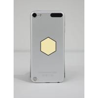 ราคา (อย่าลืมใช้ ร้านโค้ดคุ้ม!!) เครื่องเล่นเพลง MUSIC PLAYER Touch gen5 32gb (สีเงิน) (27458991624)