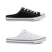 ราคา ♞,♘,♙Converse รองเท้าผ้าใบผู้หญิง Chuck Taylor All Star Dainty Mule (2สี) 2025 (40861872538)