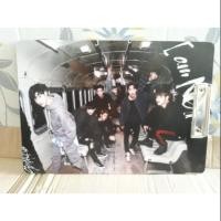 ราคา Kpop Stray Kids Exam Board I am Not (28315170290)