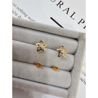ราคา ต่างหูดอกพิกุลประดับเพชรcz ทองแท้90% สวยมากๆค่ะ (4396270690)
