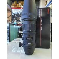 ราคา sigma 70-200mm F2.8 APO DG HSM For nikon (19100749622)