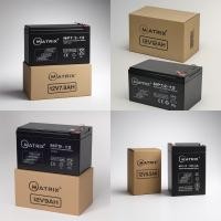 ราคา แบตเตอรี่แห้ง แบต UPS Battery 12V 7.8Ah | 12V 9Ah | 12V 12Ah | 12V 5.5Ah Matrix (13193345876)