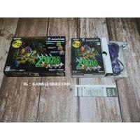 ราคา Zelda 4 Sword Gamecube (12326954854)