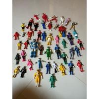 ราคา กาชาปองขบวนการ 5 สี ของสะสม (23264333198)