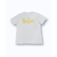 ราคา เสื้อวงมือสอง VINTAGE 2007 THE BEATLES X BLACK CHOCOOLATE Size M มือ2 (19689493708)