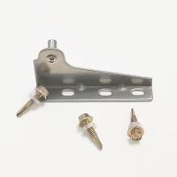 ราคา ฮิงจ์ประตูตู้เย็น 4-6 บาน โต๊ะทำงานเย็น อะไหล่ยึดประตูและบานพับคุณภาพ (56507053117)