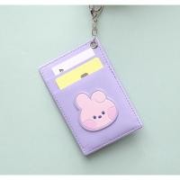 ราคา [READY] กล่องใส่การ์ด COOKY BT21 (18243890529)