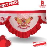 ราคา พระบาท เหรียญครุฑ 10 คลื่น - 5 คลื่น - บลังกแดงขาว - พื้นหลัง - เพ็นนาแดงขาว (27281329827)