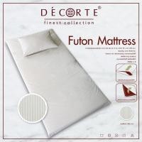 ราคา เบาะรองนอนอเนกประสงค์ FUTON MATTRESS (1881772998)