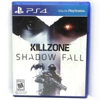 ราคา [มือ2 | PS4] KILLZONE SHADOW FALL ,US ,EN (1546747302)