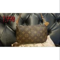 ราคา กระเป๋า lv pochette มือสอง (2103292816)