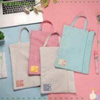 ราคา วูชู โฟลเดอร์ไฟล์ ก4, โฟลเดอร์เก็บกระดาษทดสอบสองชั้นการ์ตูน, แฟ้มผลงานมือถือสร้างสรรค์ความจุขนาดใหญ่ (46258173501)
