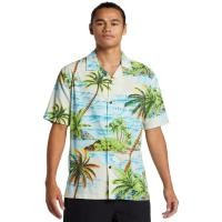 ราคา KEMEJA Original Quiksilver เสื้อเชิ้ตผู้ชาย (55005827974)