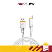 ราคา WUW X151 สายชาร์จ 5A สำหรับ Micro / IOS / Type C (11301015096)