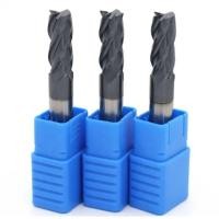 ราคา End Mill Carbide Dai 2x5xd4x50 HRC45-4F (25863433653)