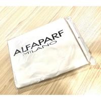 ราคา พร้อมส่ง!! ผ้าคลุมซอย สีขาว แบรนด์ Alfapalf ITALY ของแท้ 100% (24382757038)