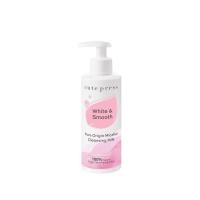 ราคา CUTE PRESS PURE ORIGIN MICELLAR CLEANSING MILK 185ml (29806954296)