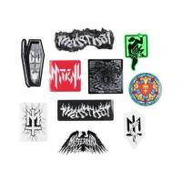 ราคา สติ๊กเกอร์ Genesias SP MATERNAL (1 ชิ้น) (52903864485)