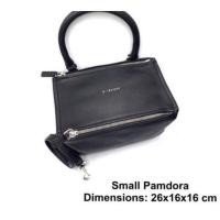 ราคา Givenchy small pandora (7267988085)