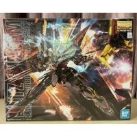 ราคา (พร้อมส่ง) // Bandai MG 1/100 Blitz Gundam (24450201063)
