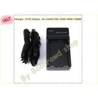 ราคา LP-E5 Battery Charger for CANON EOS 450D 500D 1000D (0215) (25107495702)
