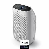 ราคา PHILIPS เครื่องฟอกอากาศ รุ่น AC1215 เพียง 11 นาทีห้องขนาด 20-63 ตร.ม. (13922540472)