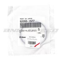 ราคา โอริงฝาปิดไส้กรองน้ำมันเครื่อง KLX140/230, KLX250, D-Tracker250 (แท้ศูนย์ Kawasaki 92055-1577) (20232986383)