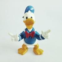 ราคา ดิสนีย์ โดนัลด์ ดั๊ก อนิเมะ มินิ ฟิกเกอร์ โมเดล DISNEY Donald Duck FIGURE Model DISNEY (2668896506)