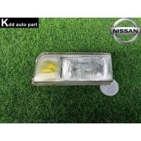 ราคา ไฟหน้า ( ด้านซ้าย ) Nissan Urvan E24 (26851868155)