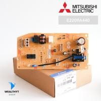 ราคา E2209A440 แผงวงจรแอร์ Mitsubishi Electric บอร์ดคอยล์เย็น แผงบอร์ดแอร์มิตซูบิชิ รุ่น MS-GN09VF, MS-GN13VF, MS-GN15VF (29632920443)