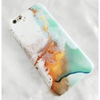 ราคา พร้อมส่ง เคสลาย Green marble 03 (834934188)