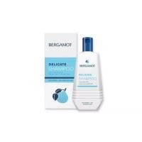 ราคา BERGAMOT เบอกาม็อท เดลิเคท แชมพู 310 มล. (5425150290)