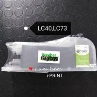 ราคา ชุดแท้งค์พร้อมหมึก BROTHER LC40,LC73ส่งฟรี (7216062864)
