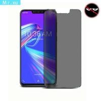 ราคา ฟิล์มความเป็นส่วนตัวสําหรับ Asus Zenfone 3 4 Max pro M1 M2 5Z 6 pro ZB601KL ZB602KL ZB631KL ZB633KL ZC553KL ZC554KL ZC600KL ZD553KL ZE554KL ZE554KL Screem ป้องกันกระจกนิรภัย (54206022512)
